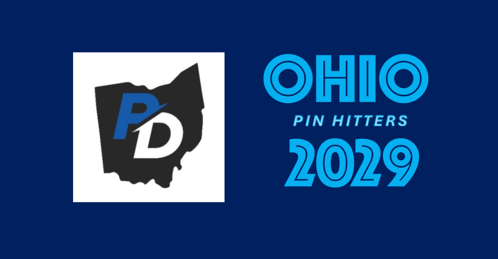 Bright Futures Ahead for These Ohio 2029 Pins